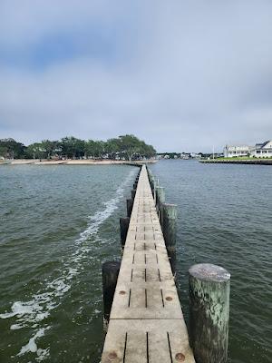 Sandee - Colington Harbour Swimming Beach