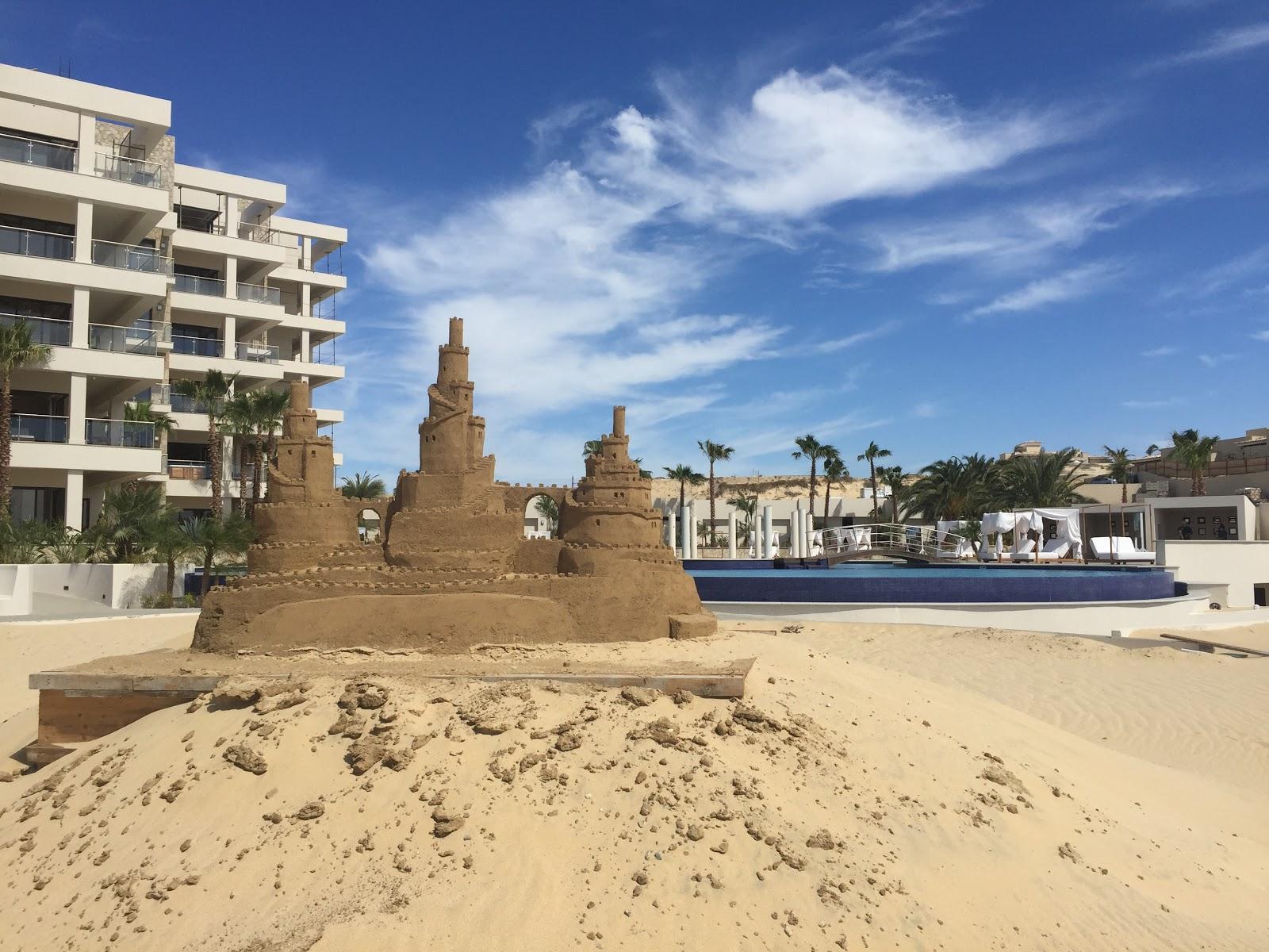 Sandee Playa El Suspiro