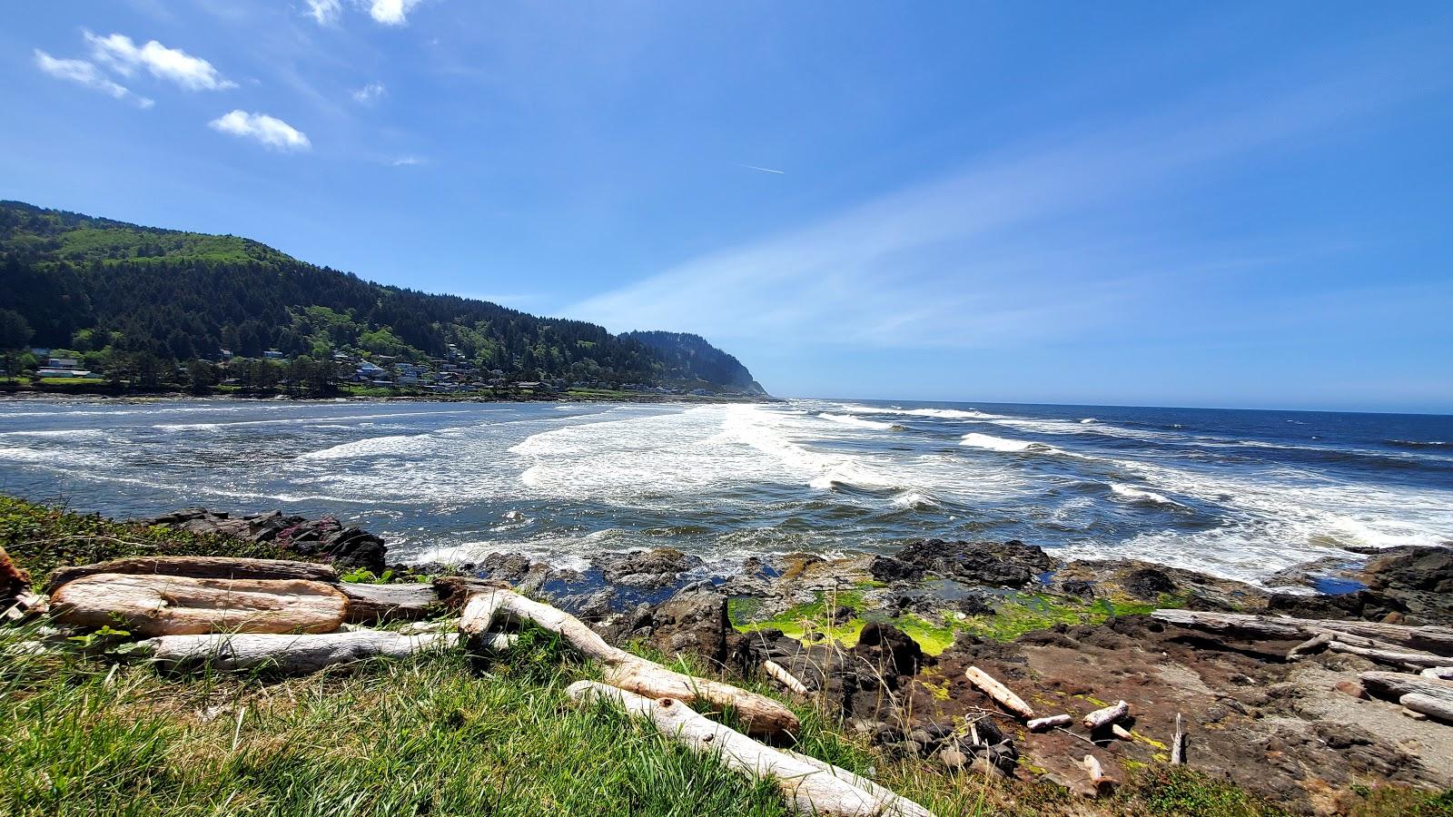 Sandee Yachats State Recreation Area