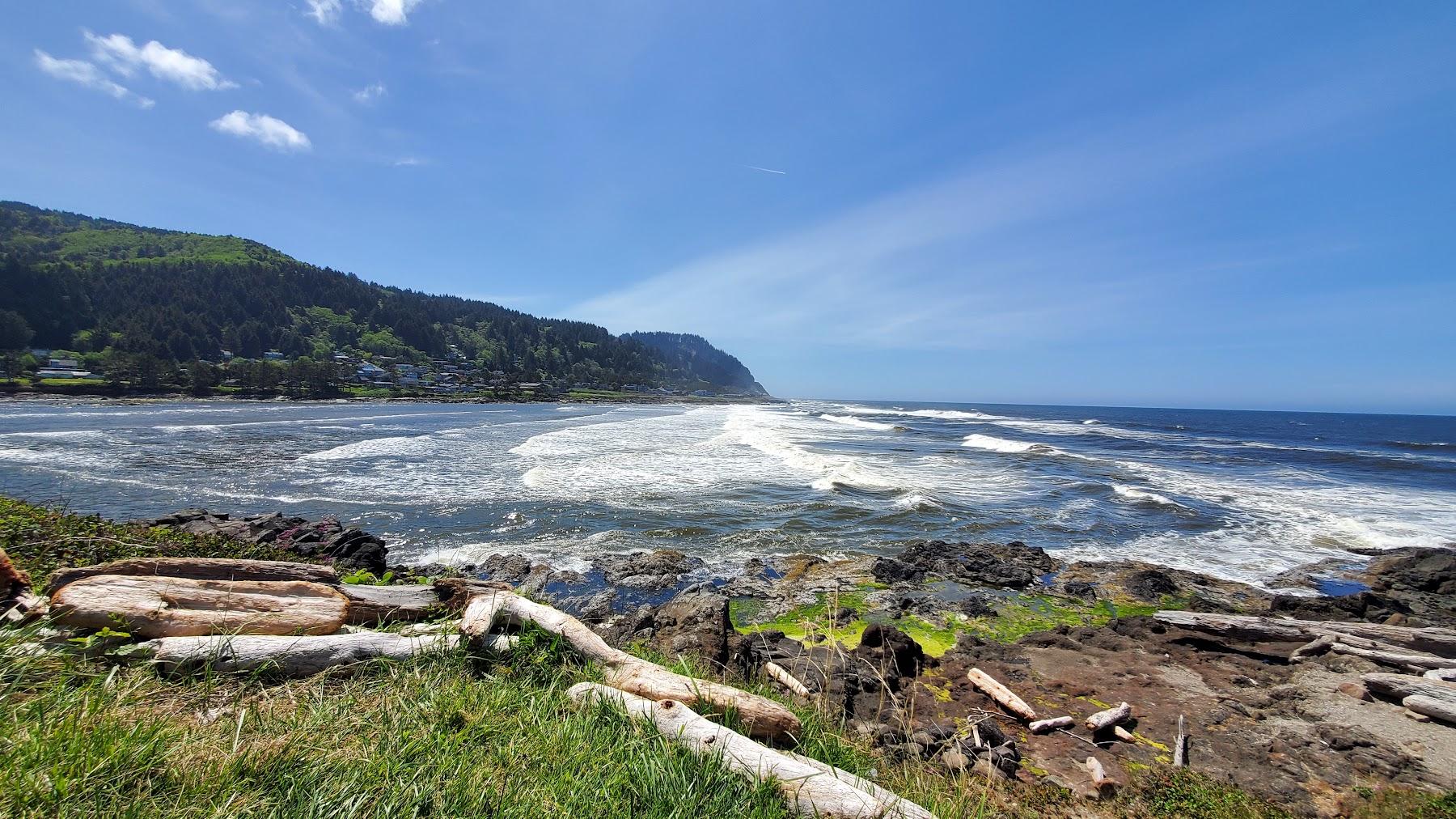 Sandee Yachats State Recreation Area Photo