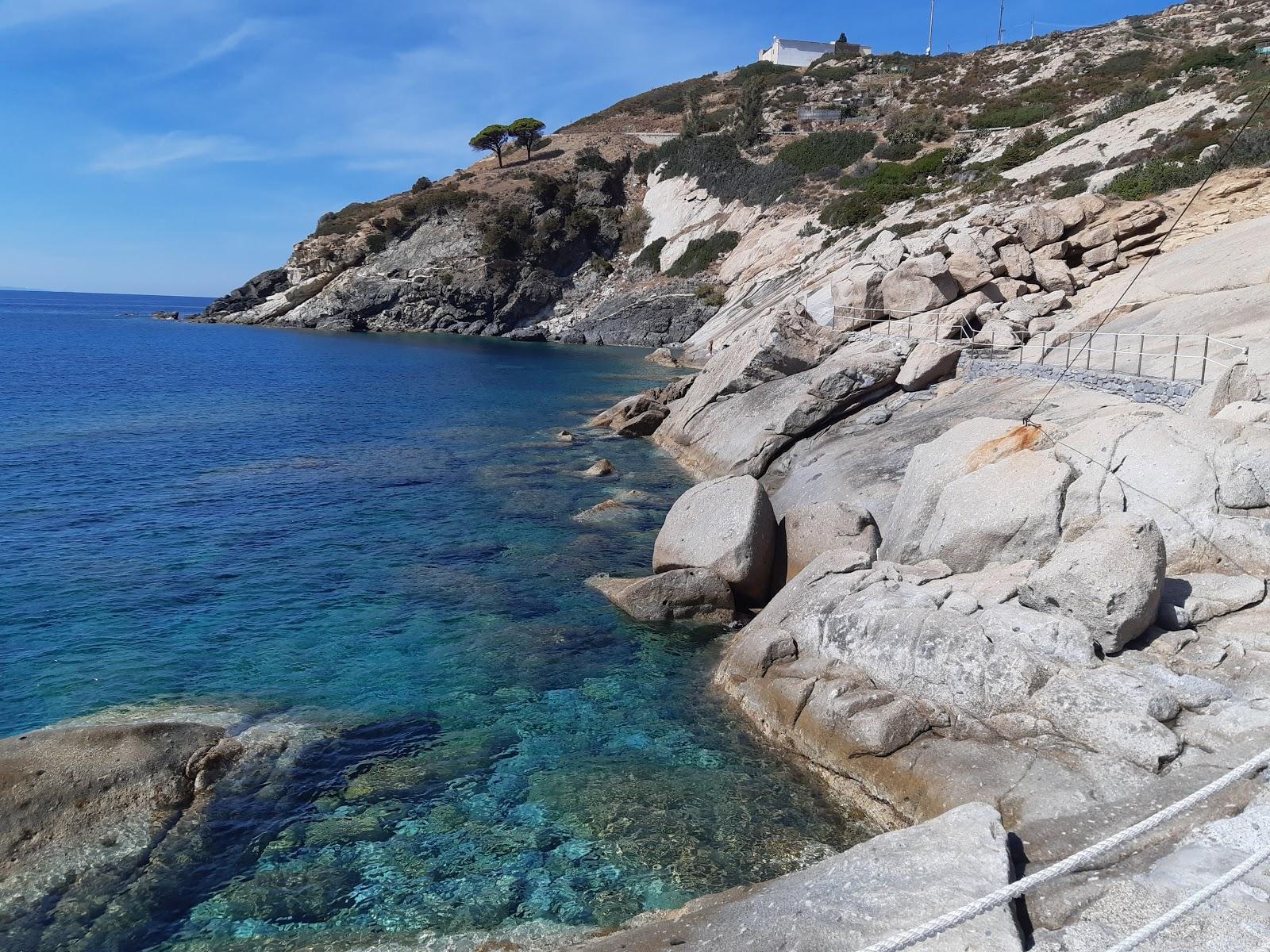 Sandee Spiaggia Calello E Cala Maestrale Photo