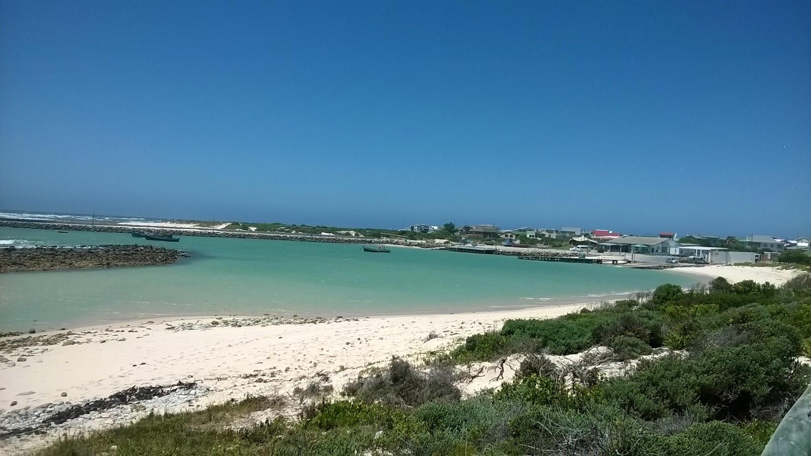 Sandee Struisbaai