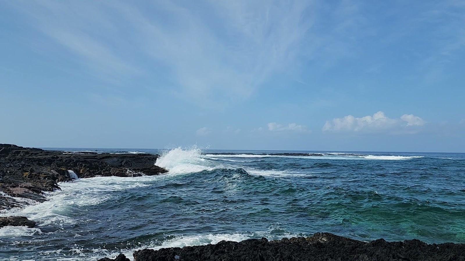 Sandee - Honomalino Bay Beach