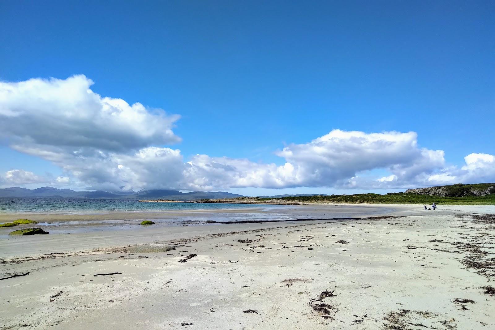 Sandee Kilmory Beach