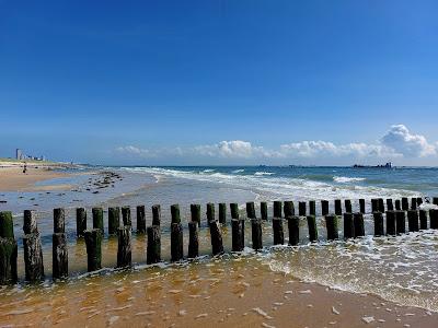 Sandee - Strand Dishoek