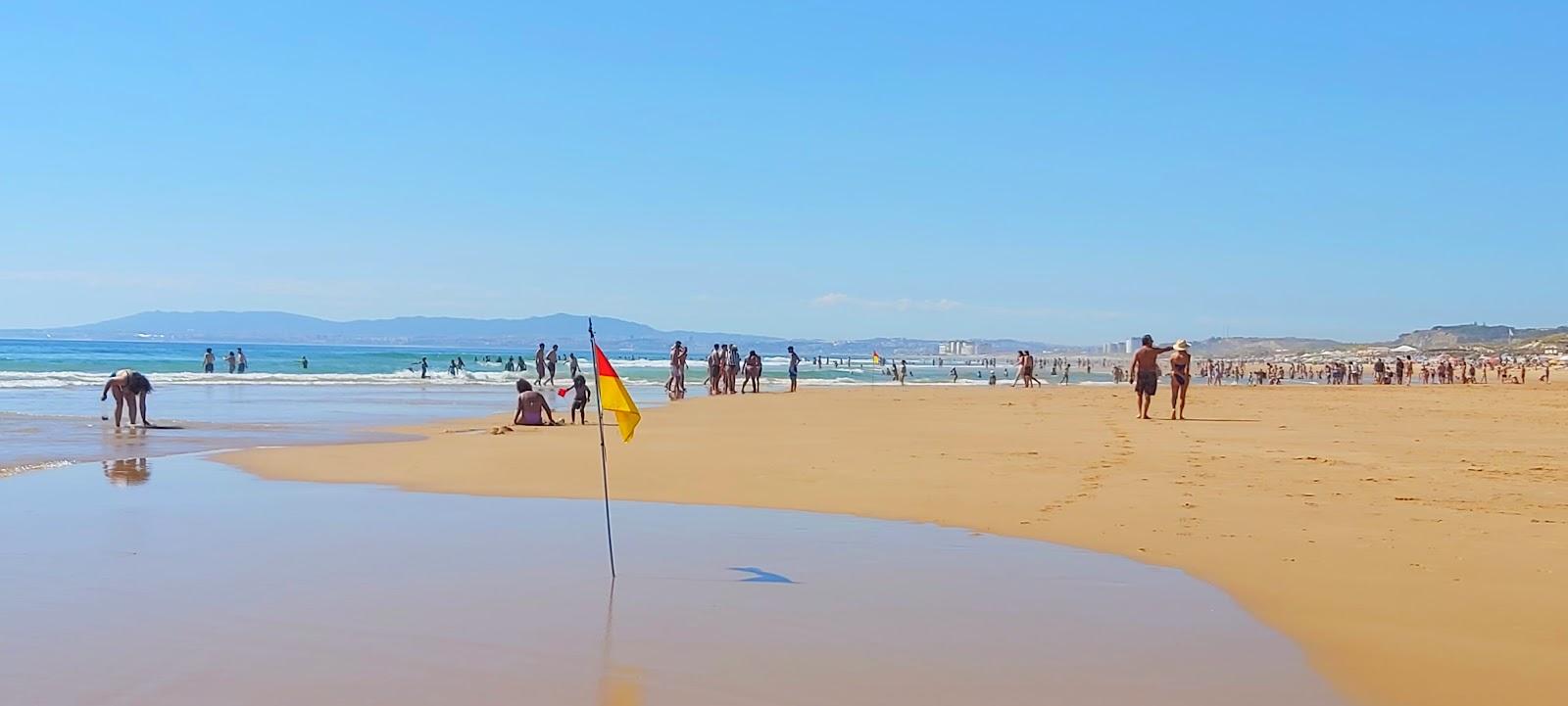 Sandee Praia Do Infante