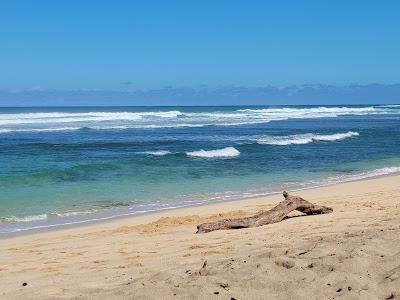 Sandee - Mokuleiia Army Beach