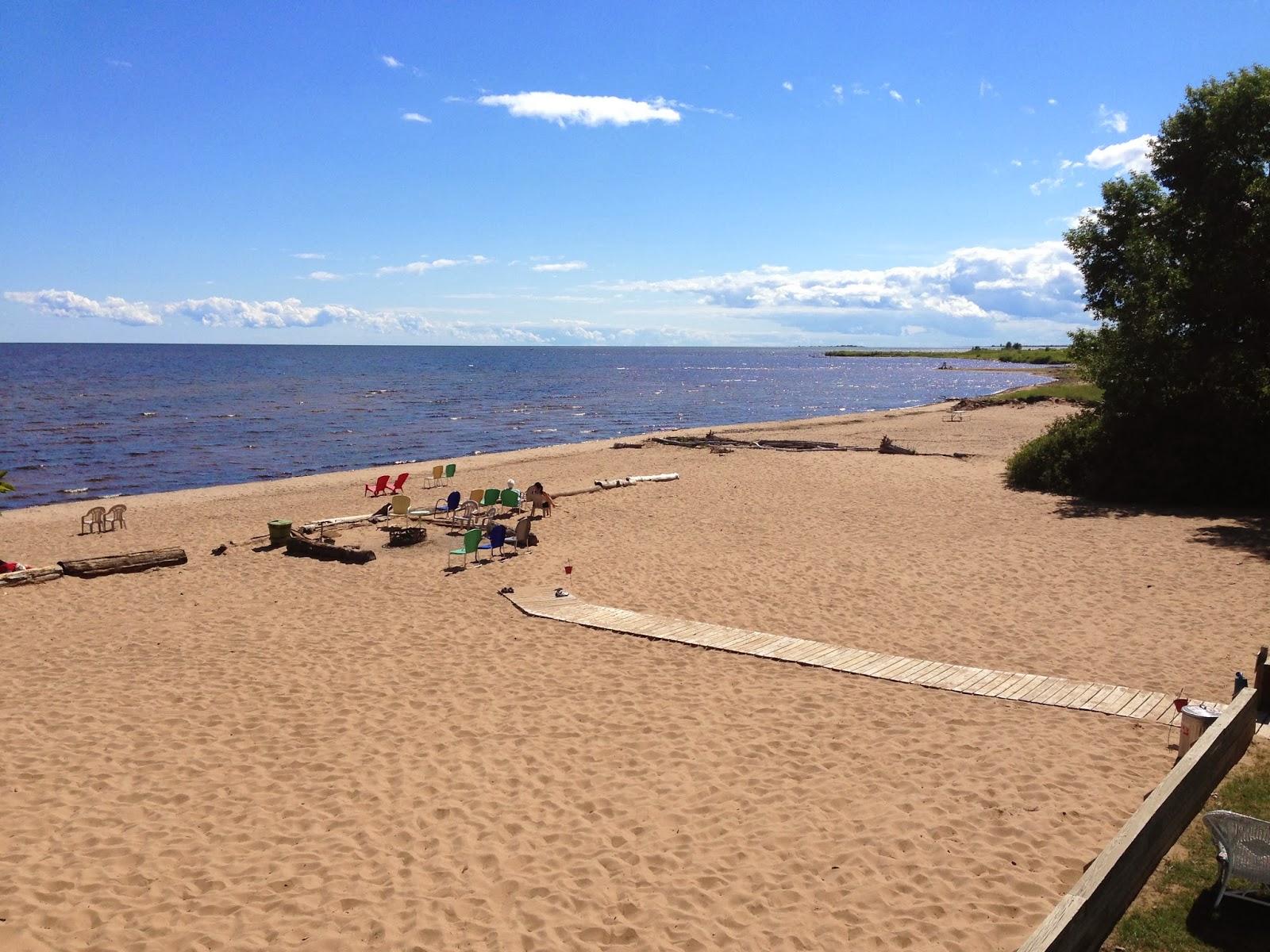 Sandee Sandy Shores Cottages
