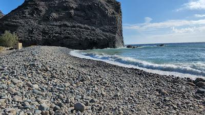 Sandee - Playa De La Aldea