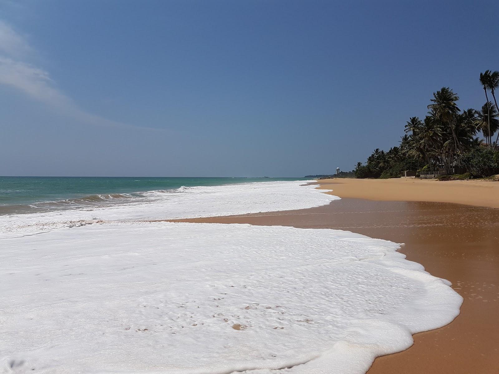 Sandee Madampe Beach