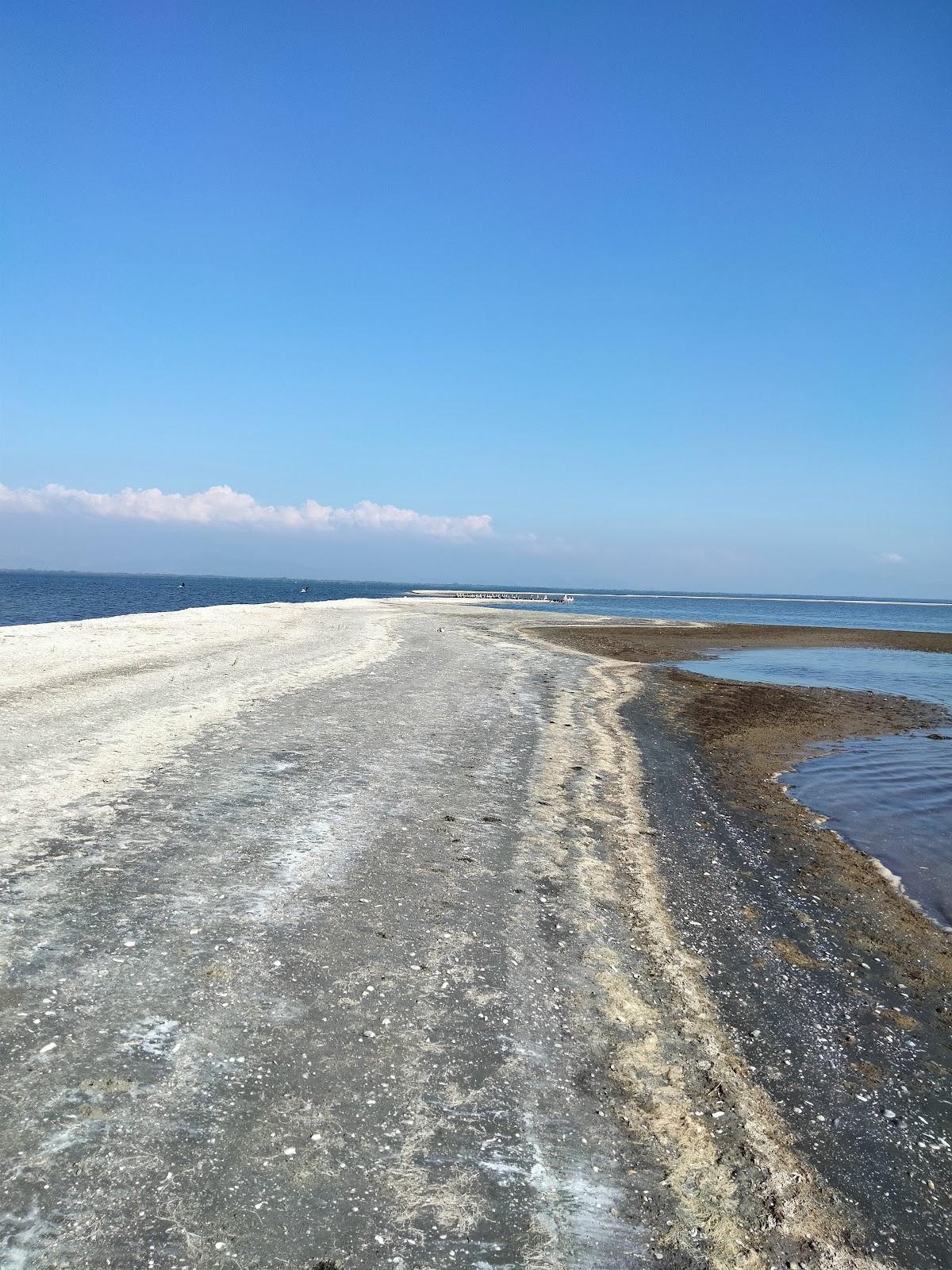Sandee Bahia De Paredon