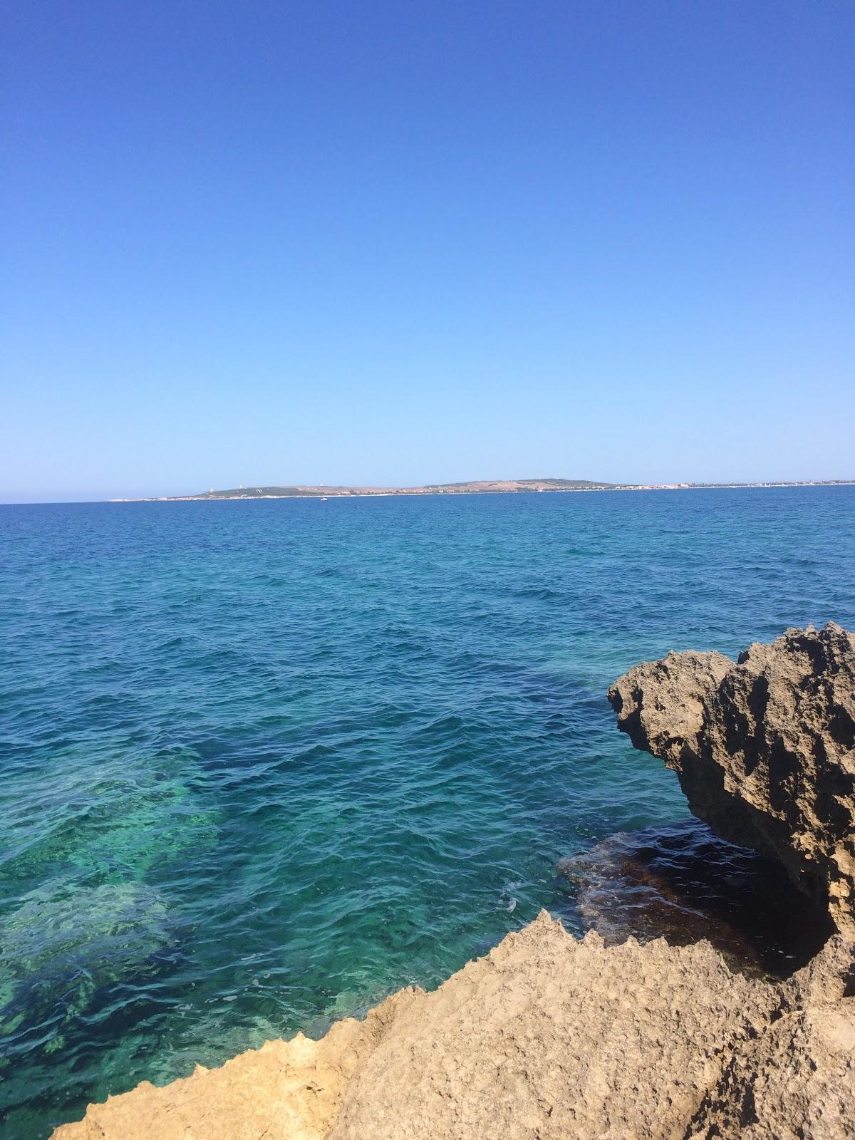 Sandee Punta S'Incodina