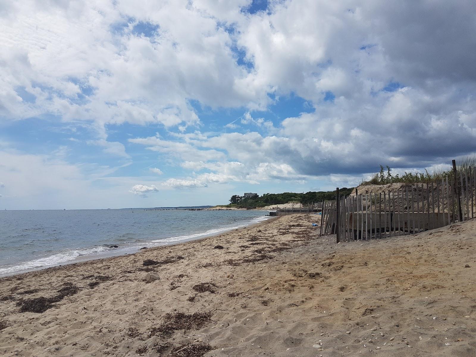 Sandee Menauhant Town Beach