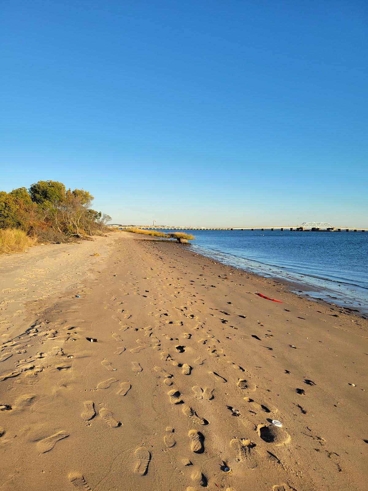 Sandee Frank M. Charles Memorial Park Beach