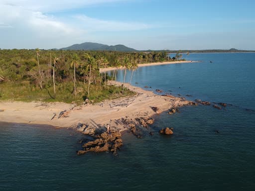Sandee - Pantai Tanjung Ular