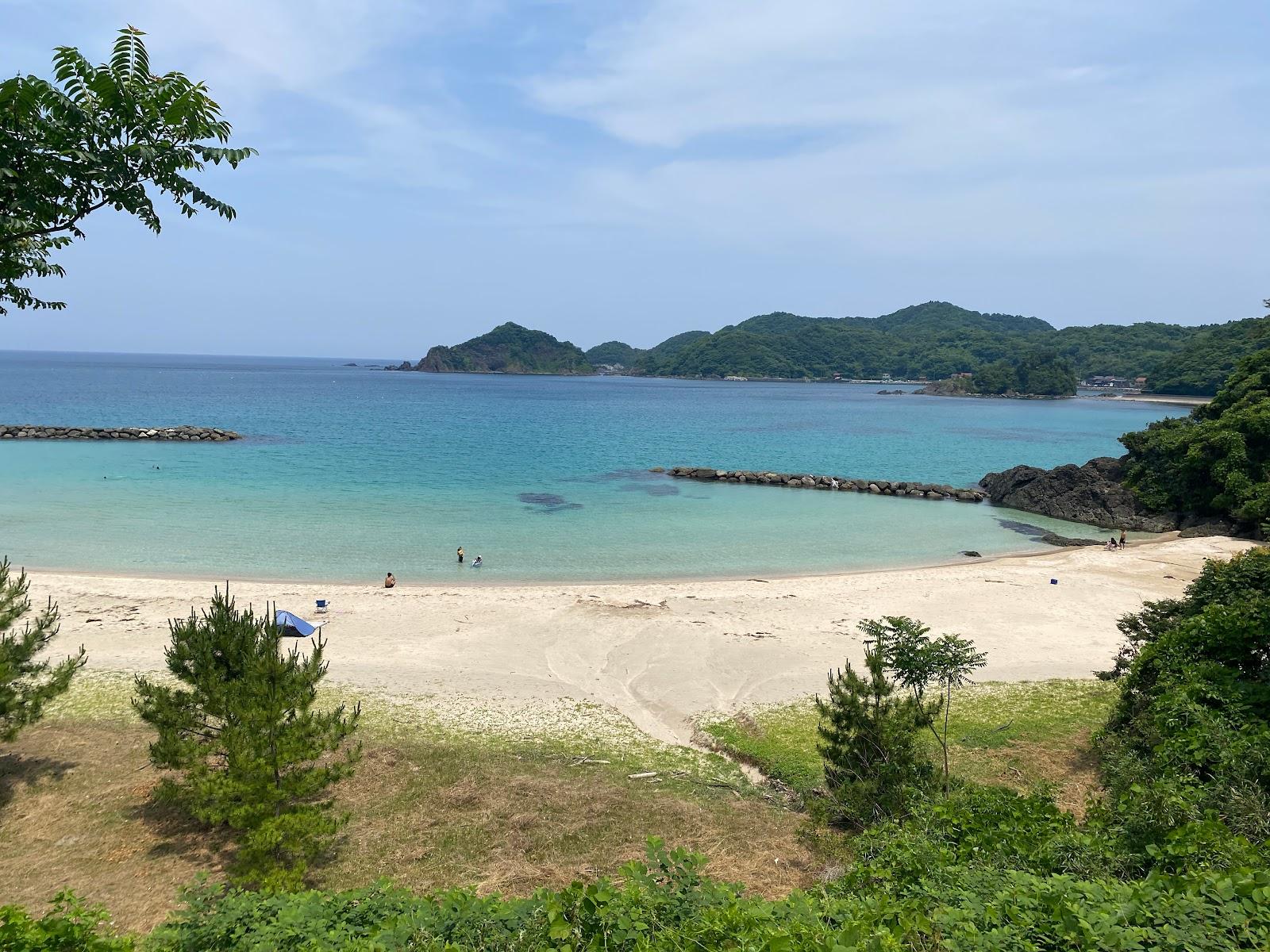 Sandee Sasago Beach Resort