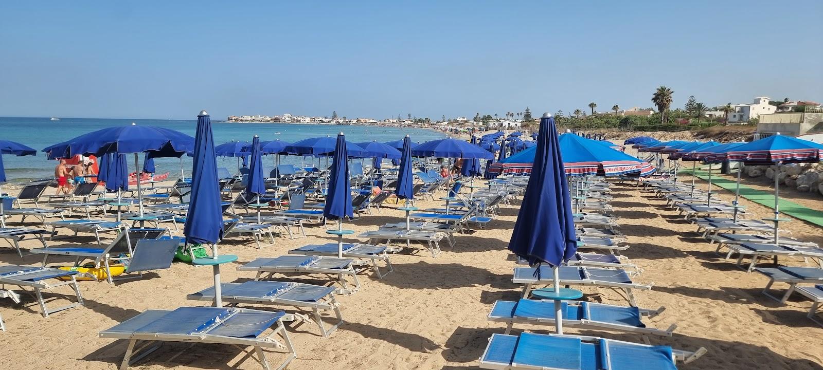 Sandee Pachi Beach