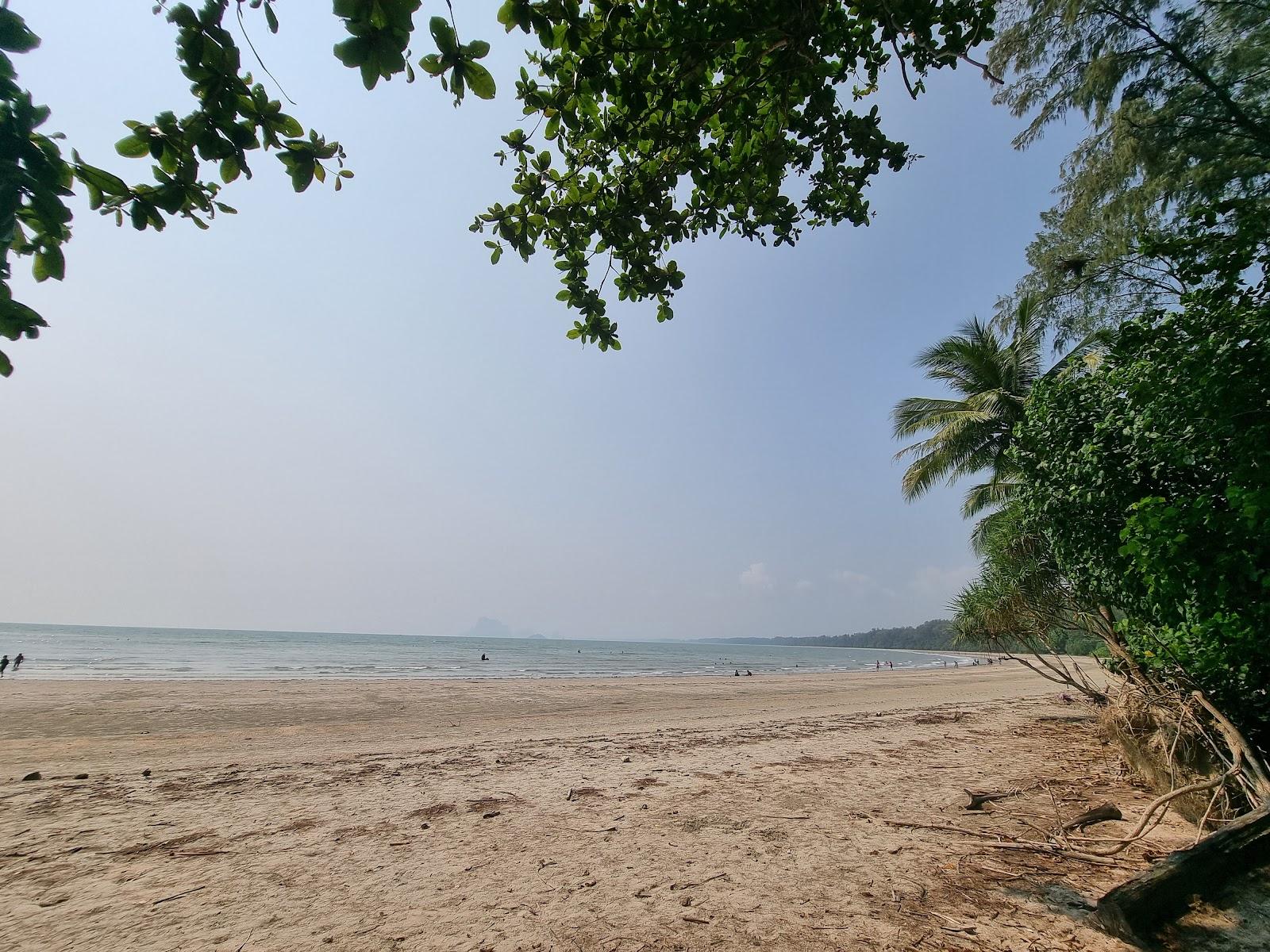 Sandee Yonglam Beach