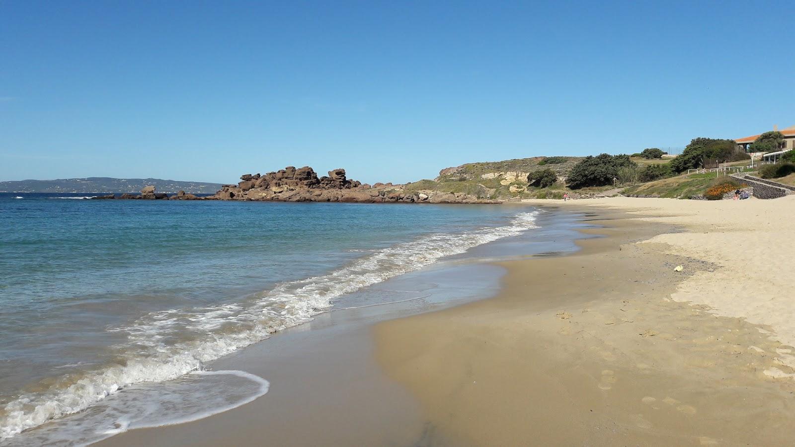 Sandee Spiaggia Di Portopaglietto