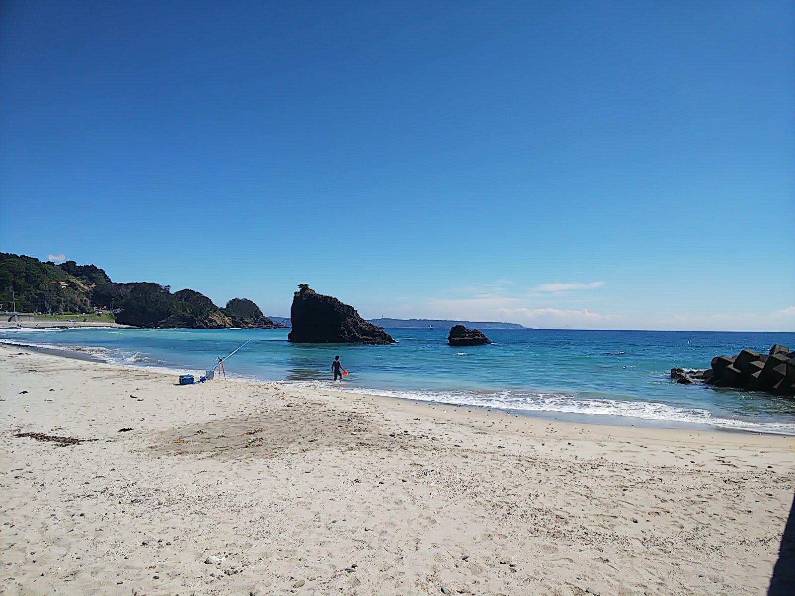 Sandee Toji Beach