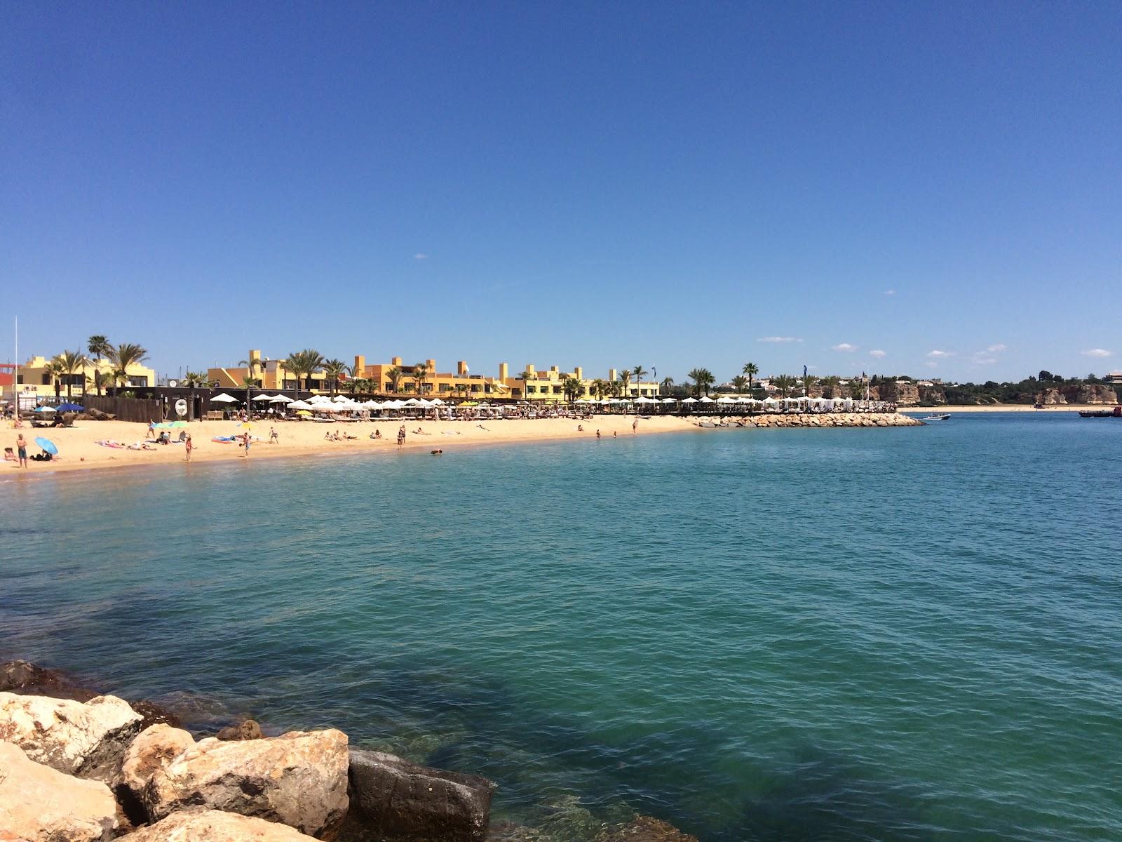 Sandee Praia Da Marina De Portimao Photo