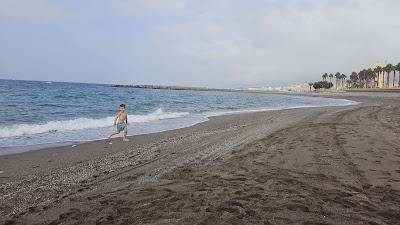 Sandee - Playa De Benaluquete