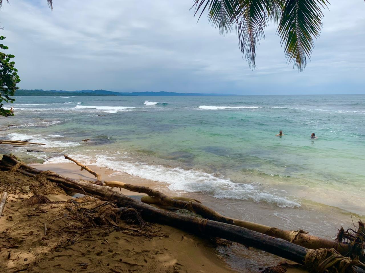 Sandee Playa Manzanillo Photo