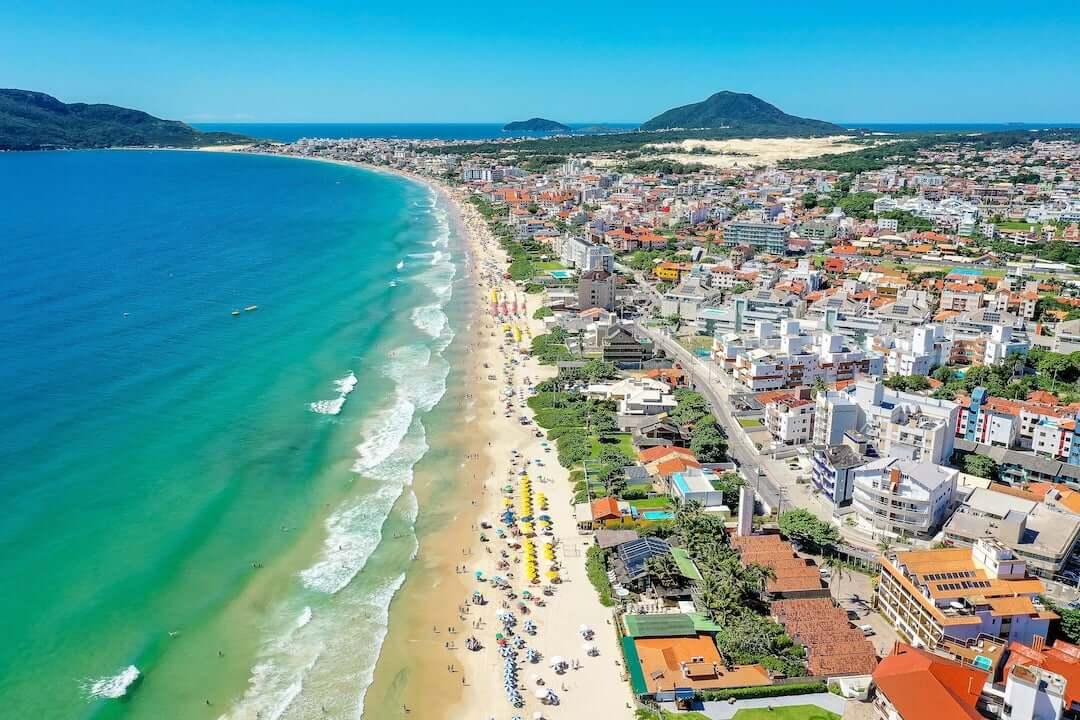 Sandee Praia Dos Ingleses