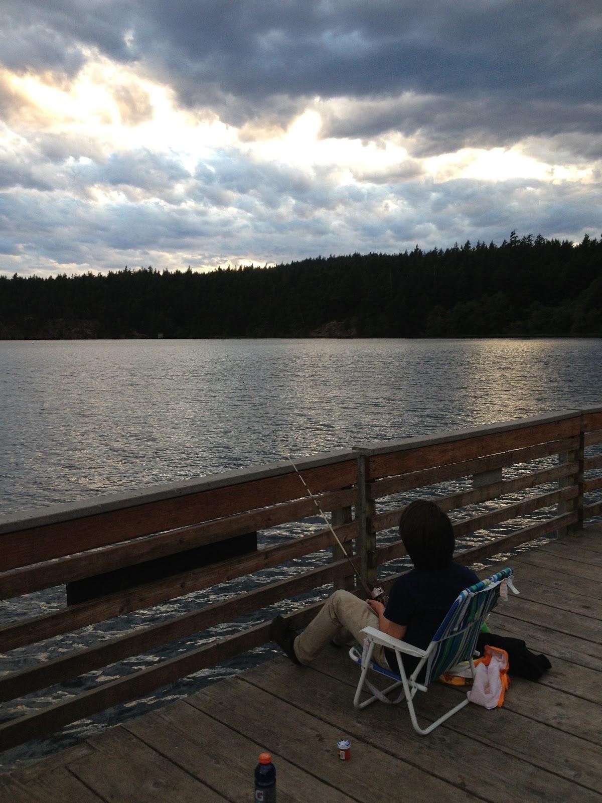 Sandee Olga Public Dock