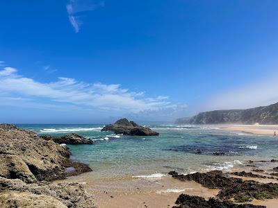 Sandee - Praia Da Bordeira