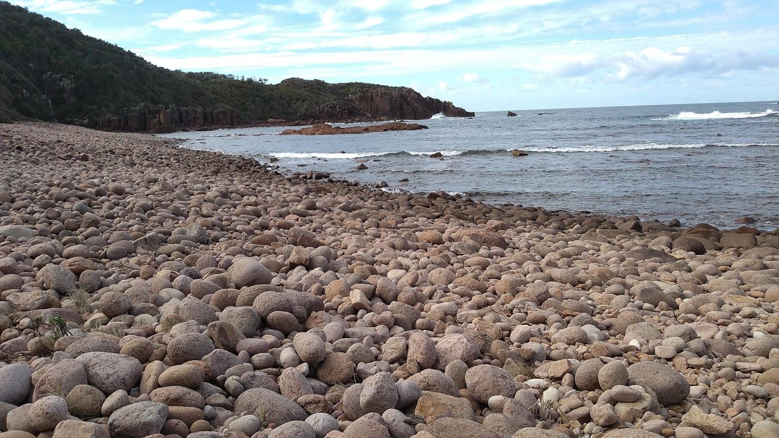 Sandee Rocky Beach Photo