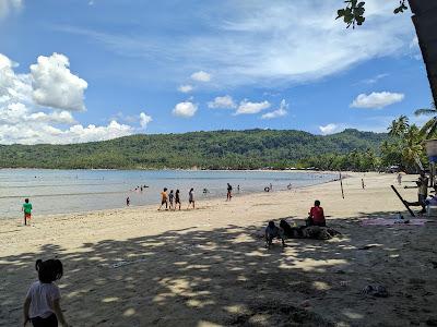 Sandee - Pugad Beach