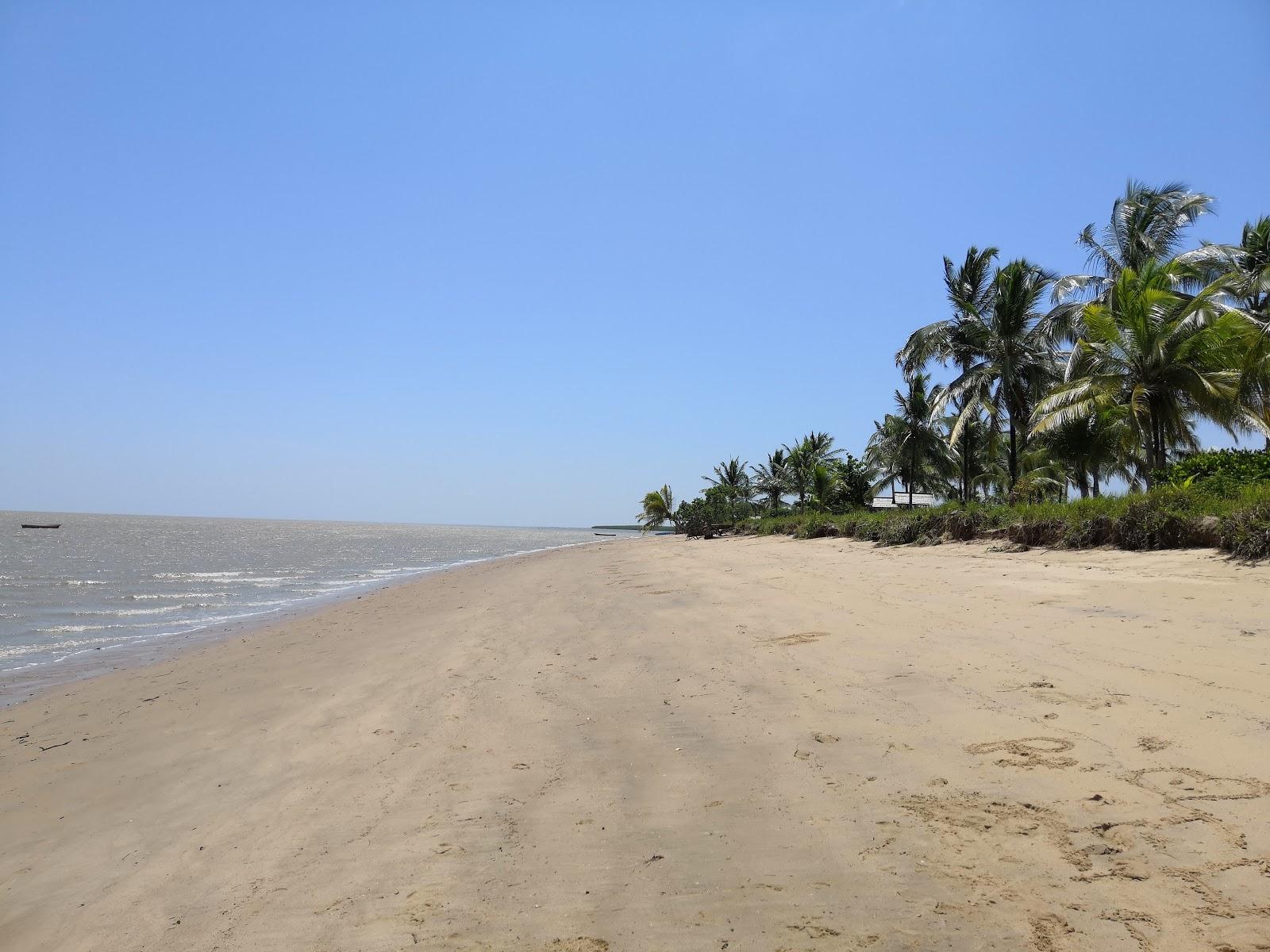 Sandee Plage Des Hattes Photo