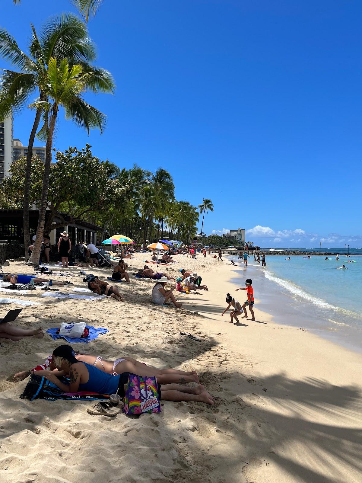 Sandee - Kuhio Beach