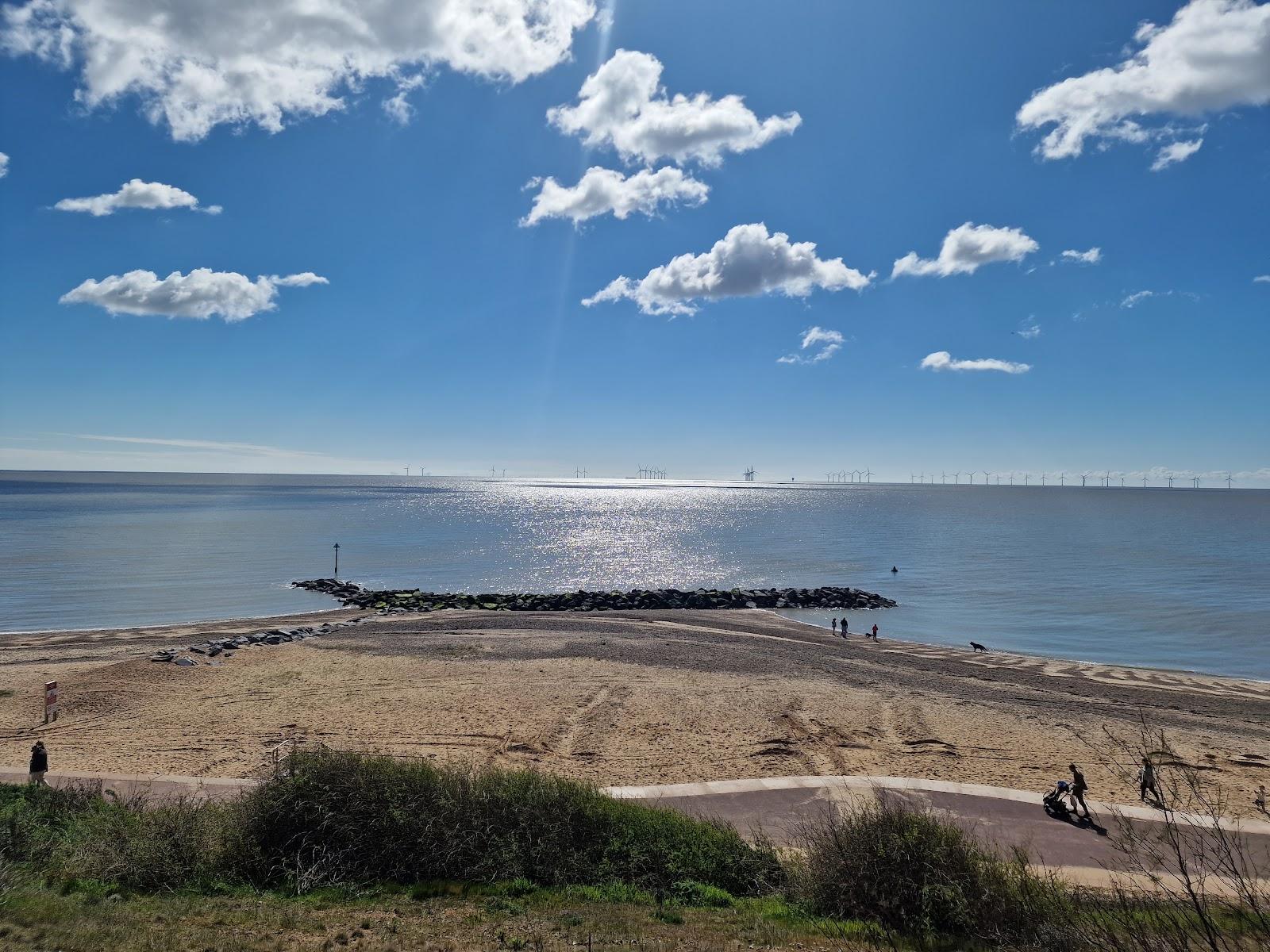 Sandee Holland-On-Sea Beach Photo