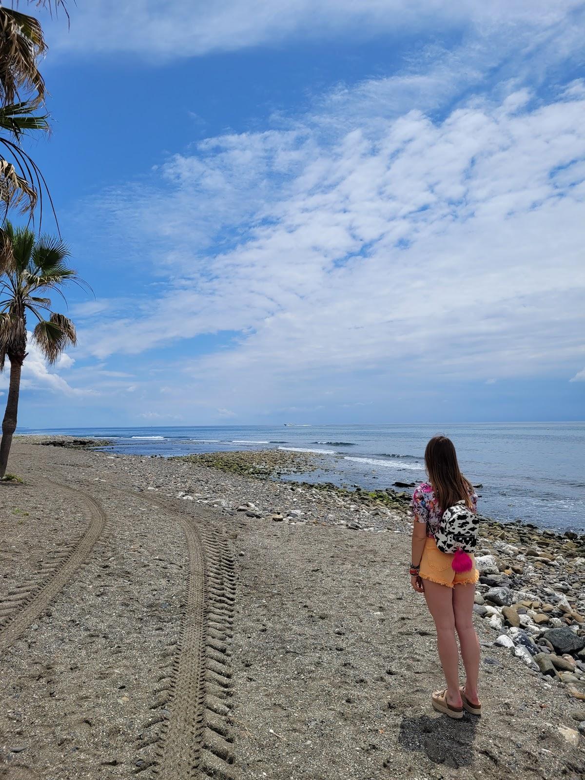 Sandee - Playa Del Cortijo Blanco