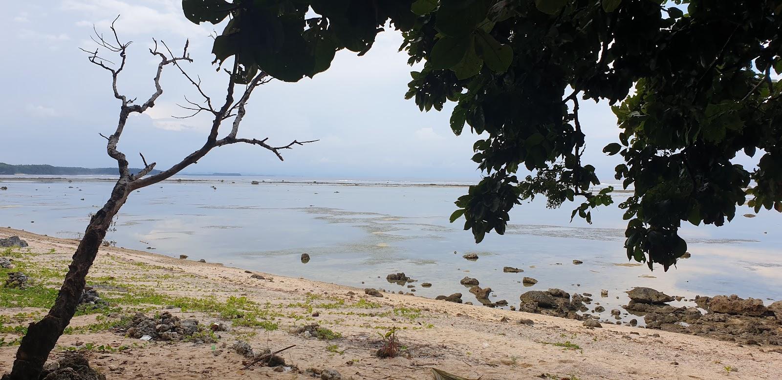 Sandee Panglaw Beach