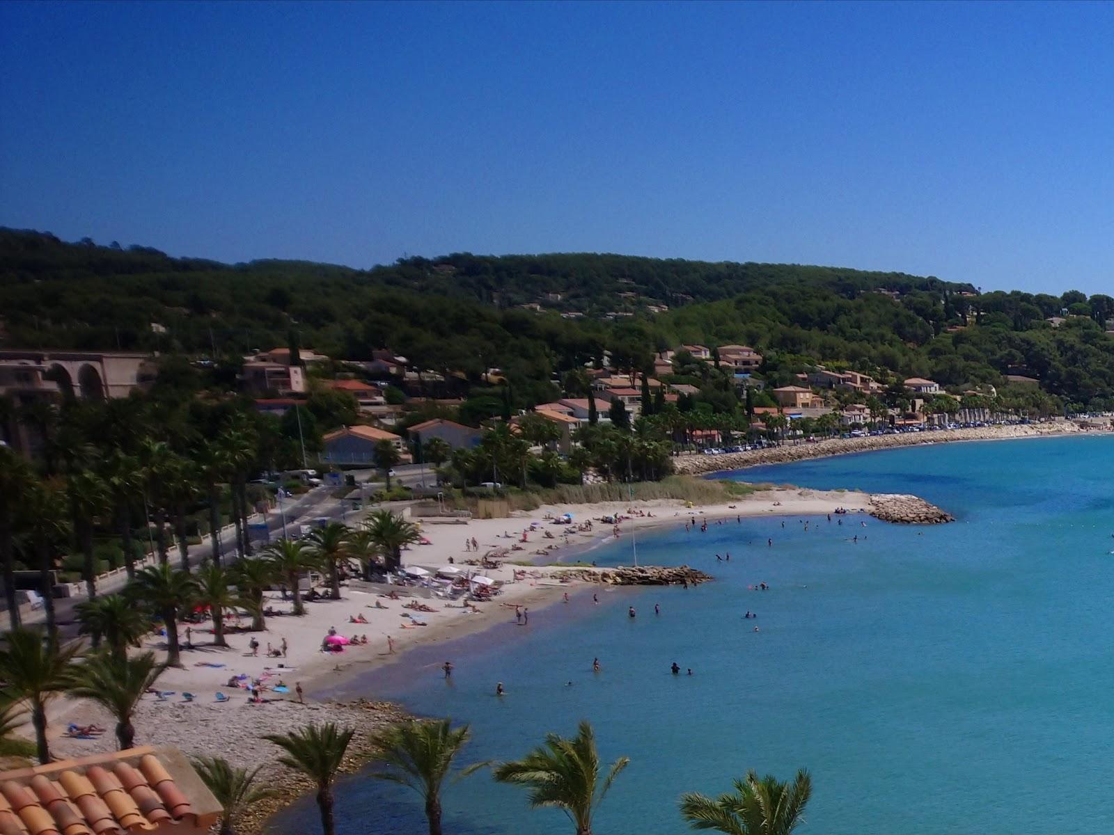 Sandee Plage Du Grand Vala