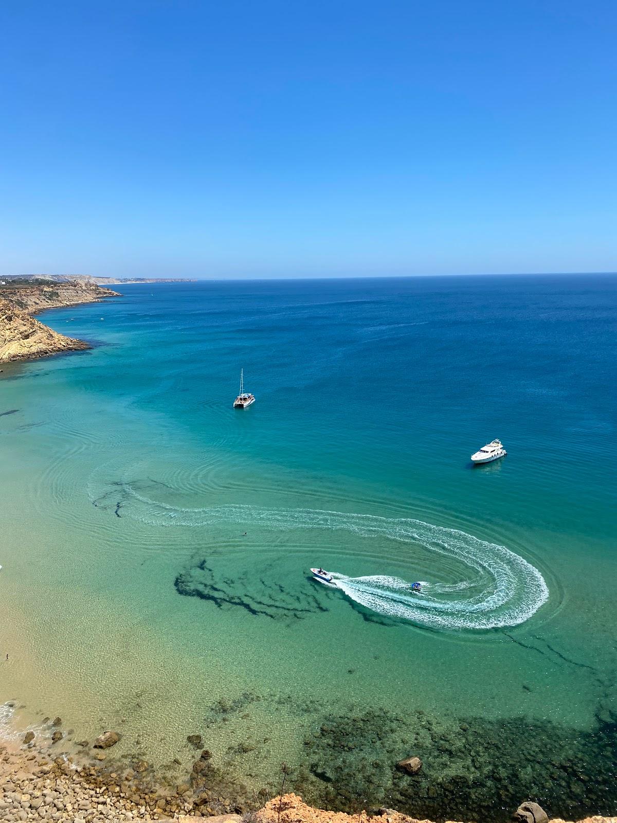 Sandee - Praia Dos Rebolos