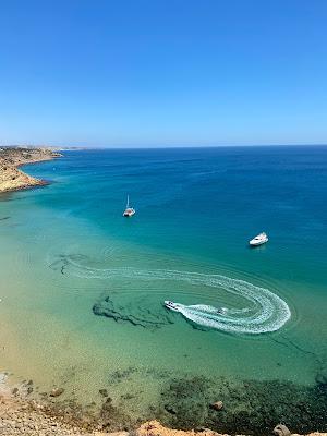 Sandee - Praia Dos Rebolos