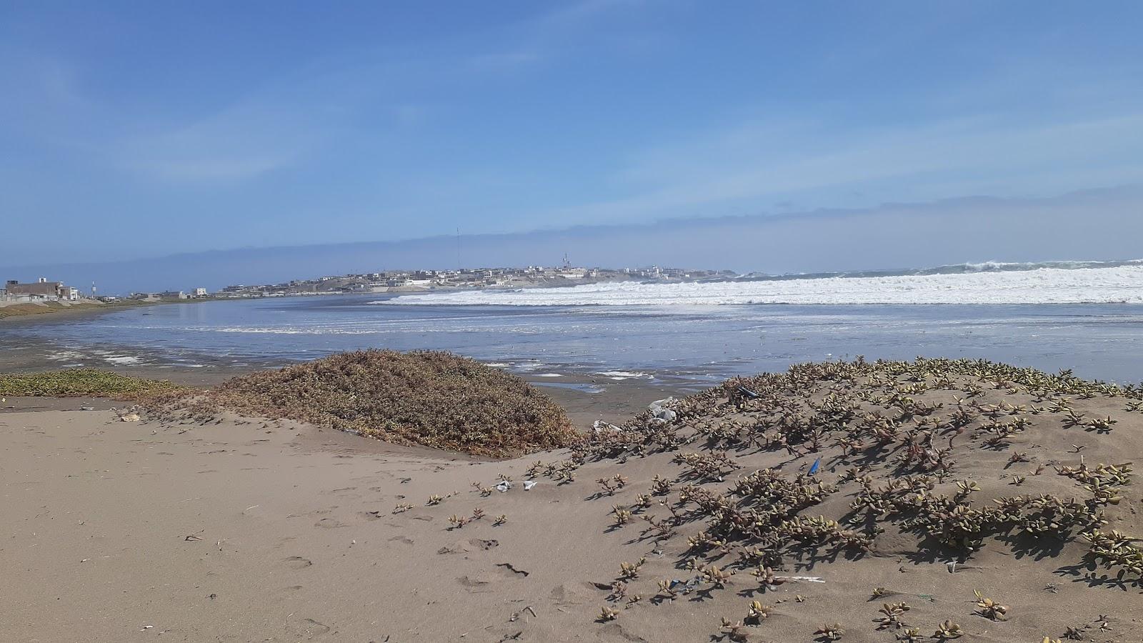 Sandee Playa Mansa De Lomas
