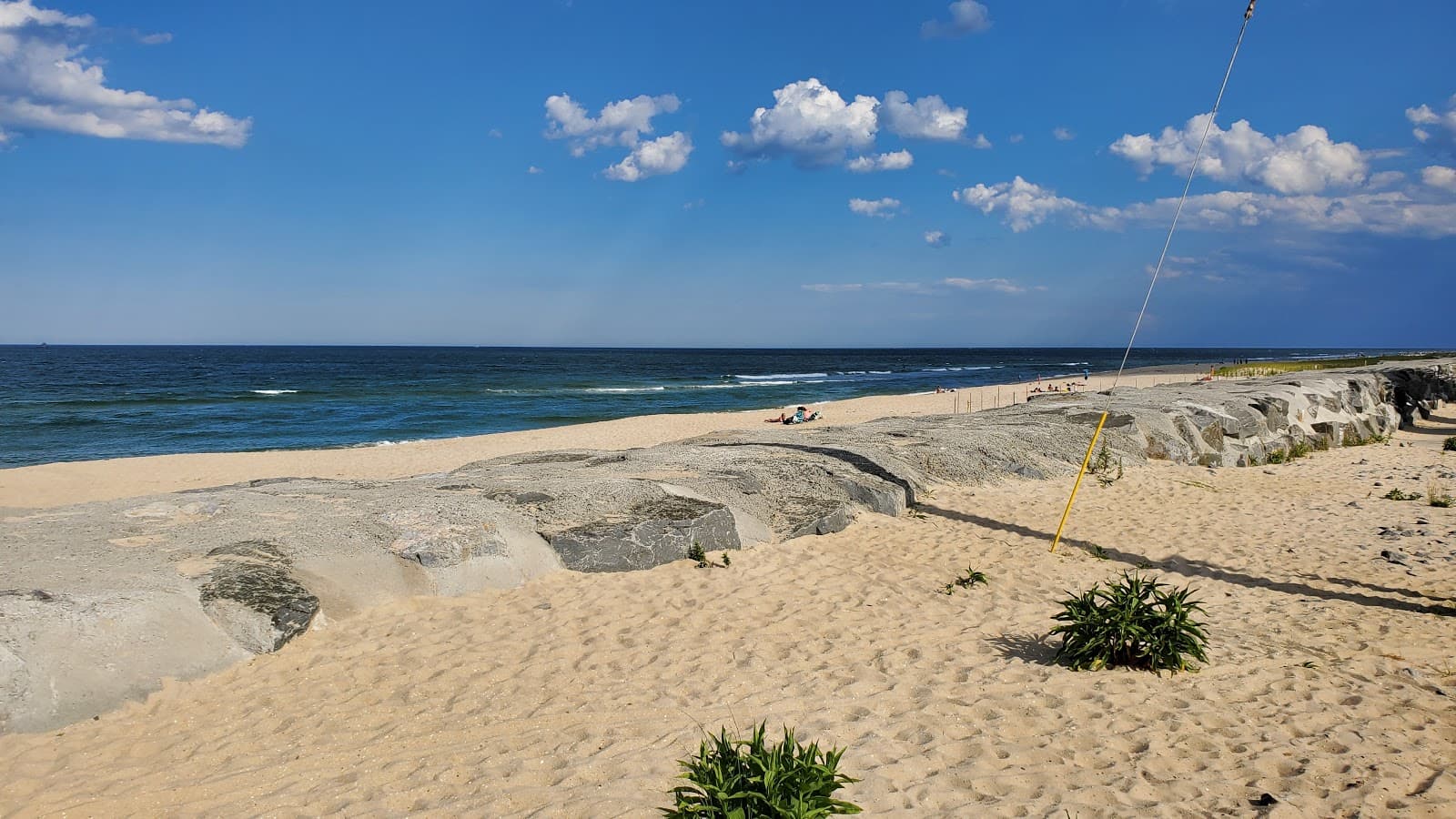 Sandee New Jersey Beach Photo