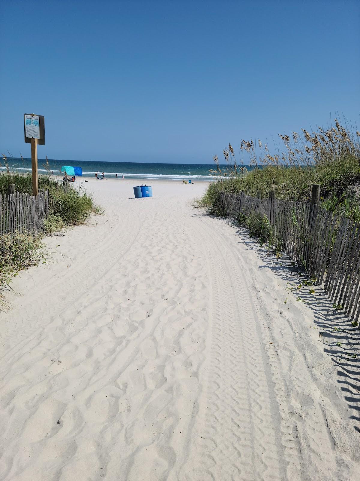 Sandee Public Beach Access Number 2
