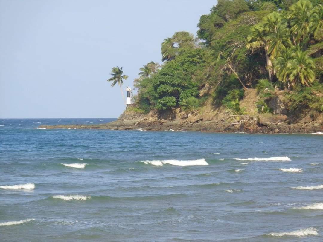 Sandee Mandapam Mini Coral Beach