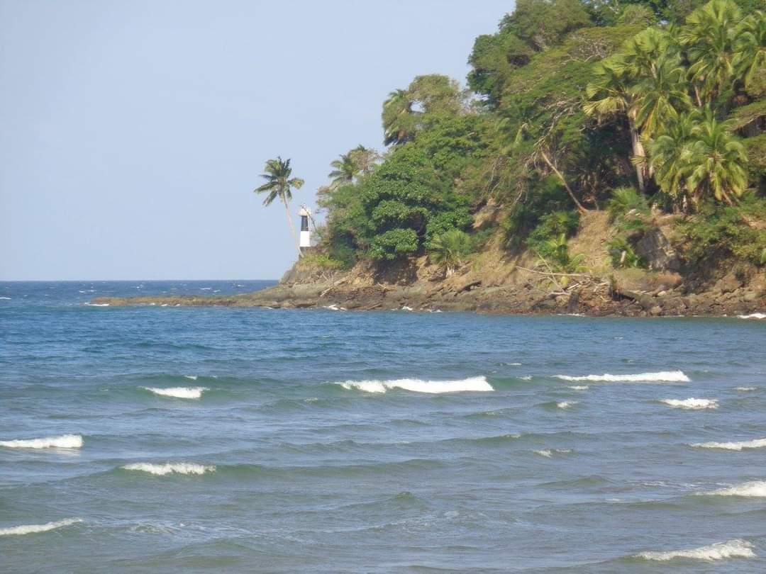 Sandee Mandapam Mini Coral Beach Photo