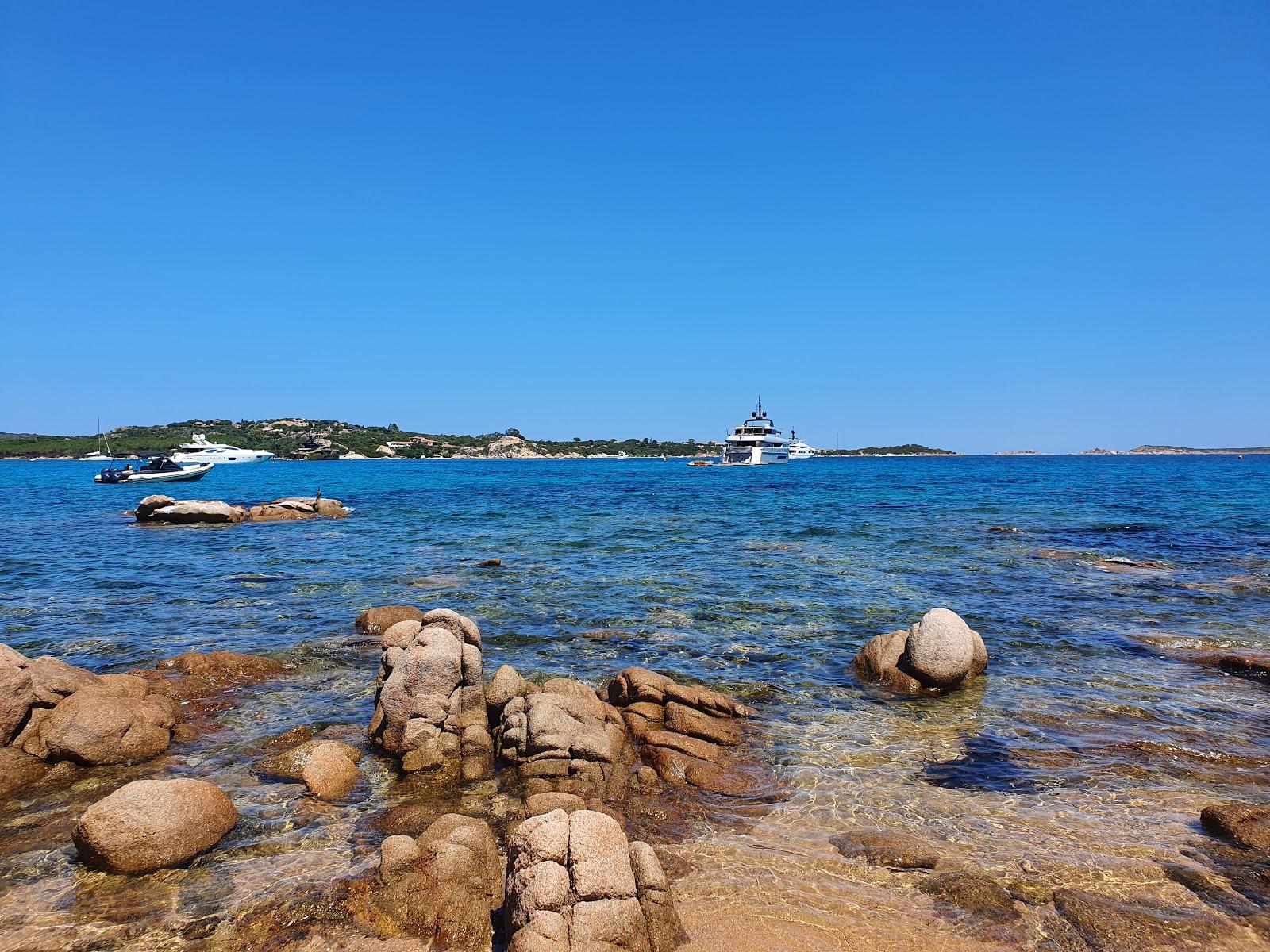 Sandee Spiagghja Li Vitriceddi