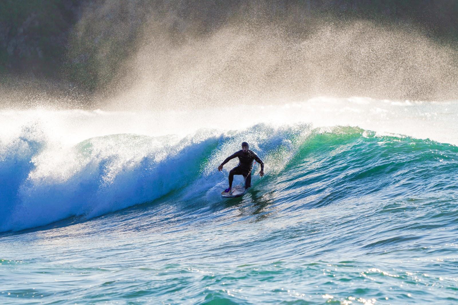 Sandee - Killalea Beach