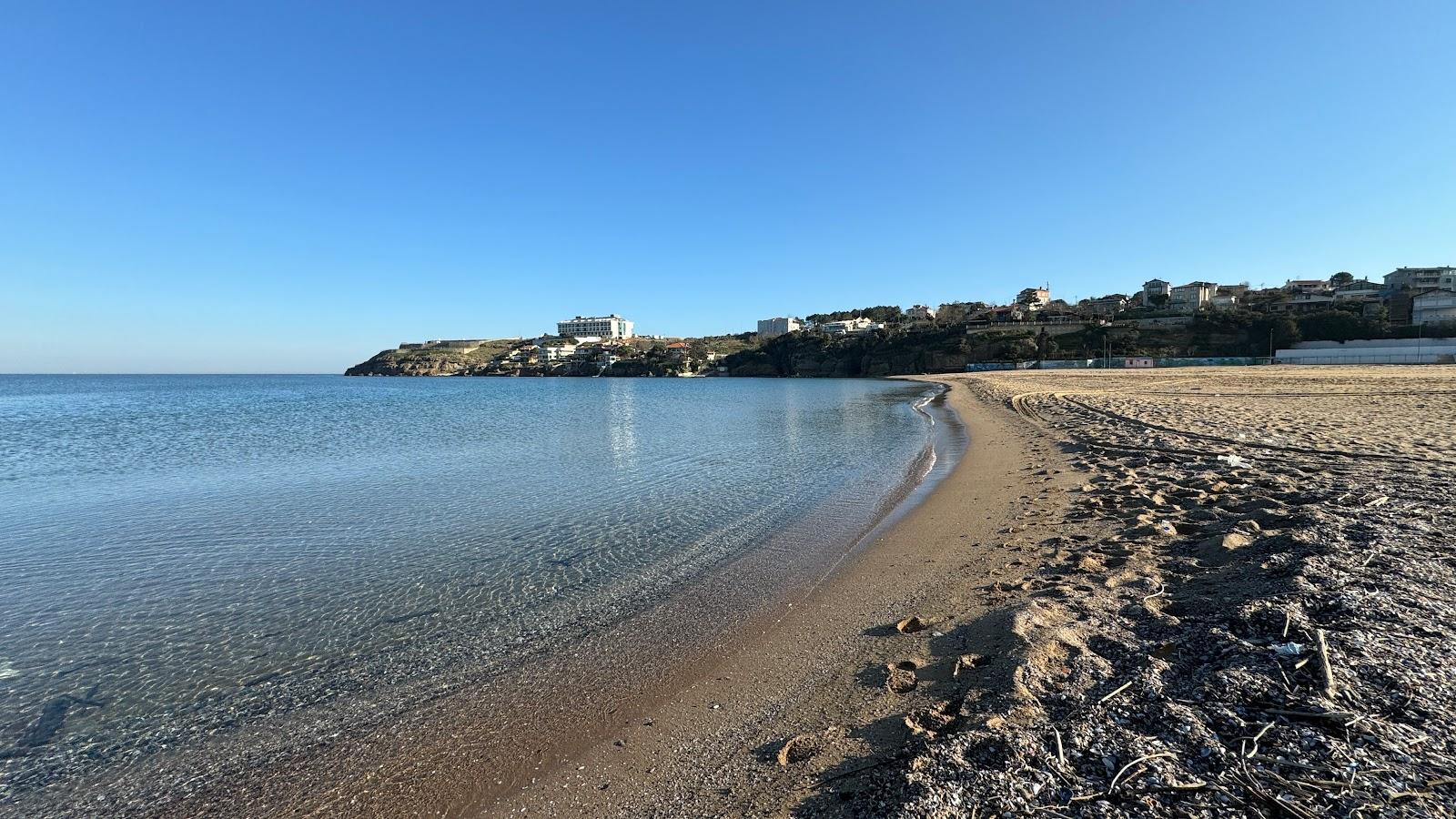 Sandee Riva Plaj Beach