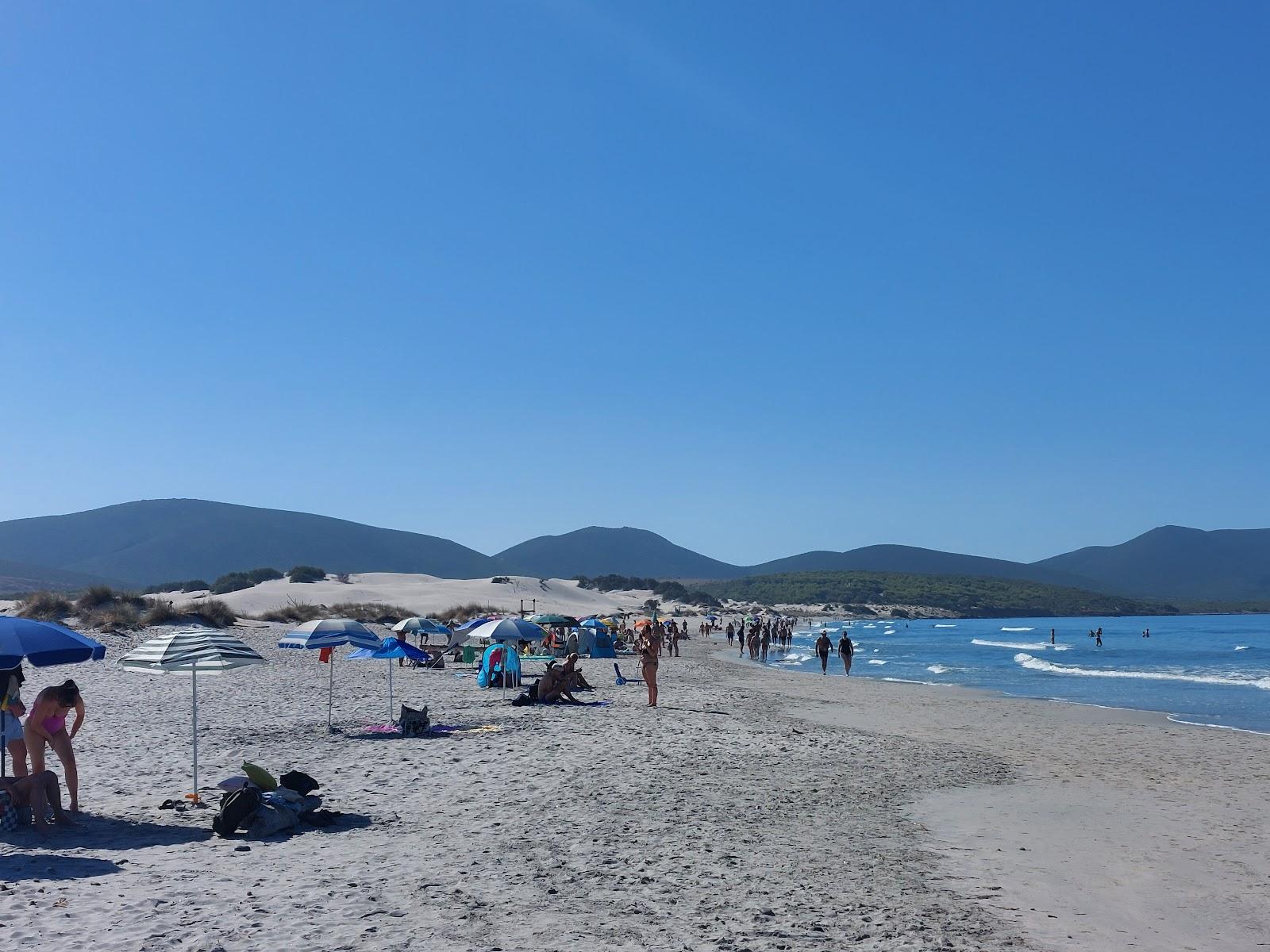 Sandee U Recantu - Le Dune