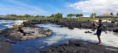 Sandee - Old Kona Airport State Recreational Area